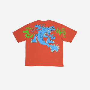 Ozo World Gojira T-Shirt