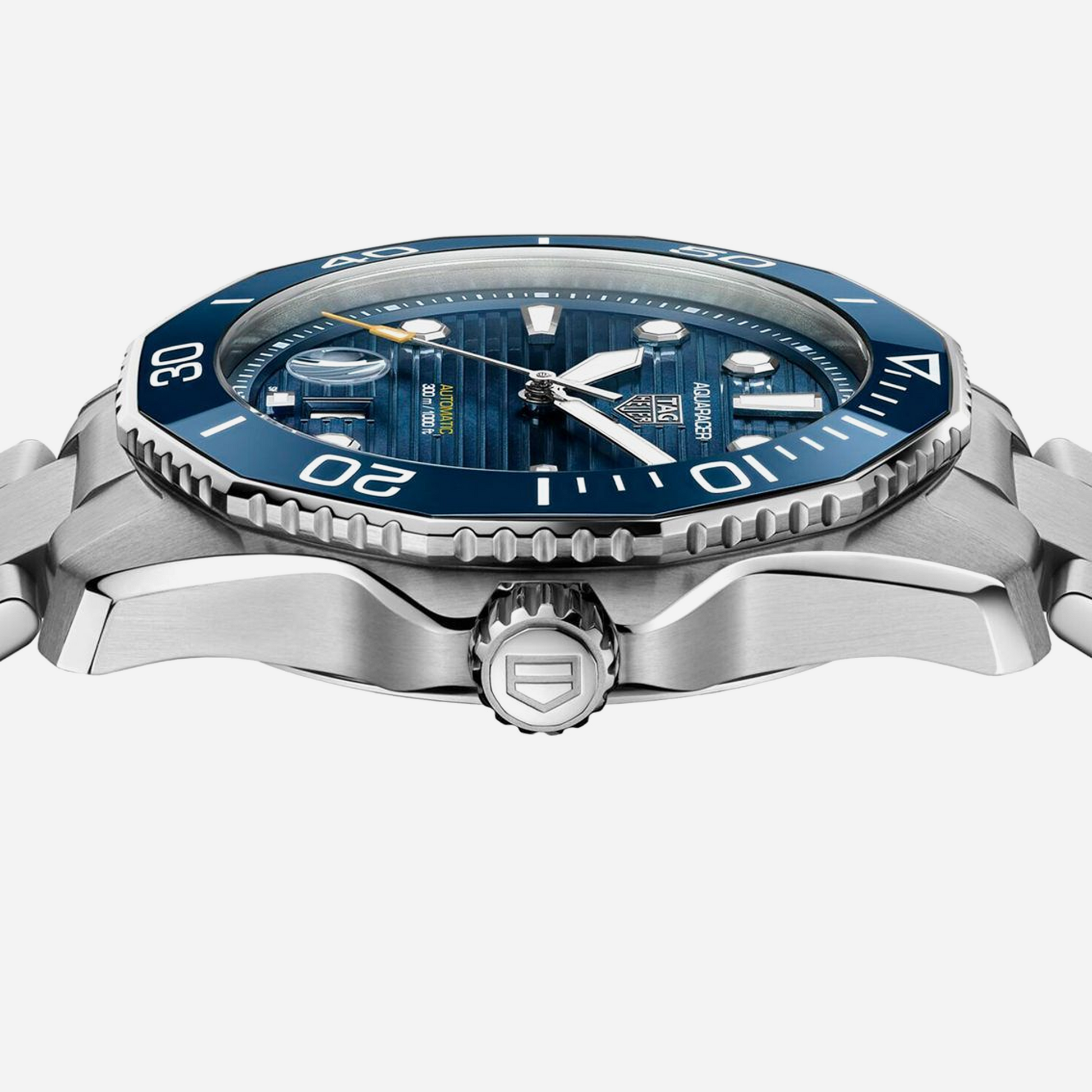 TAG HEUER ACQUARACER PROFESSIONAL 300  7612533160682