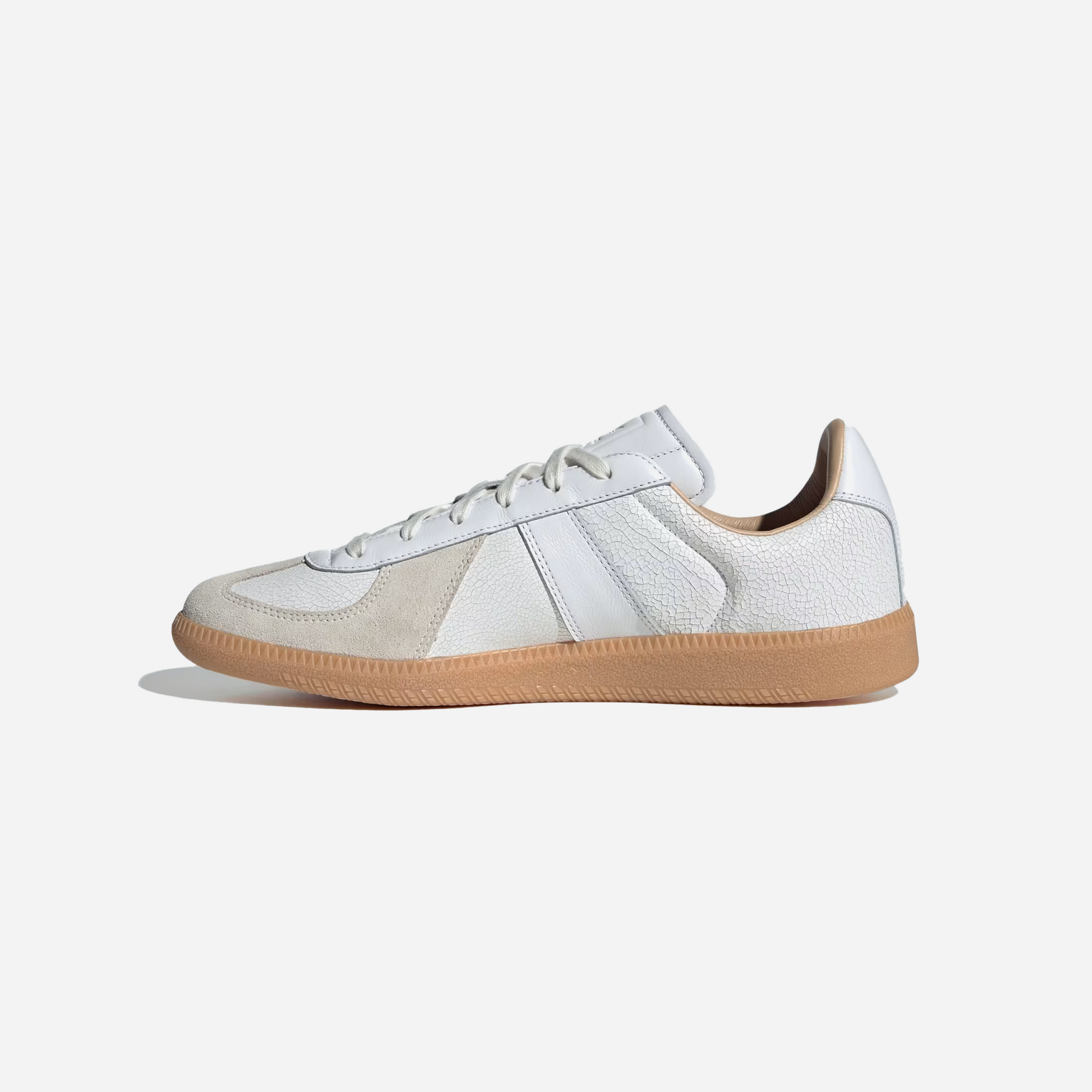Adidas BW Army Lux White Gum