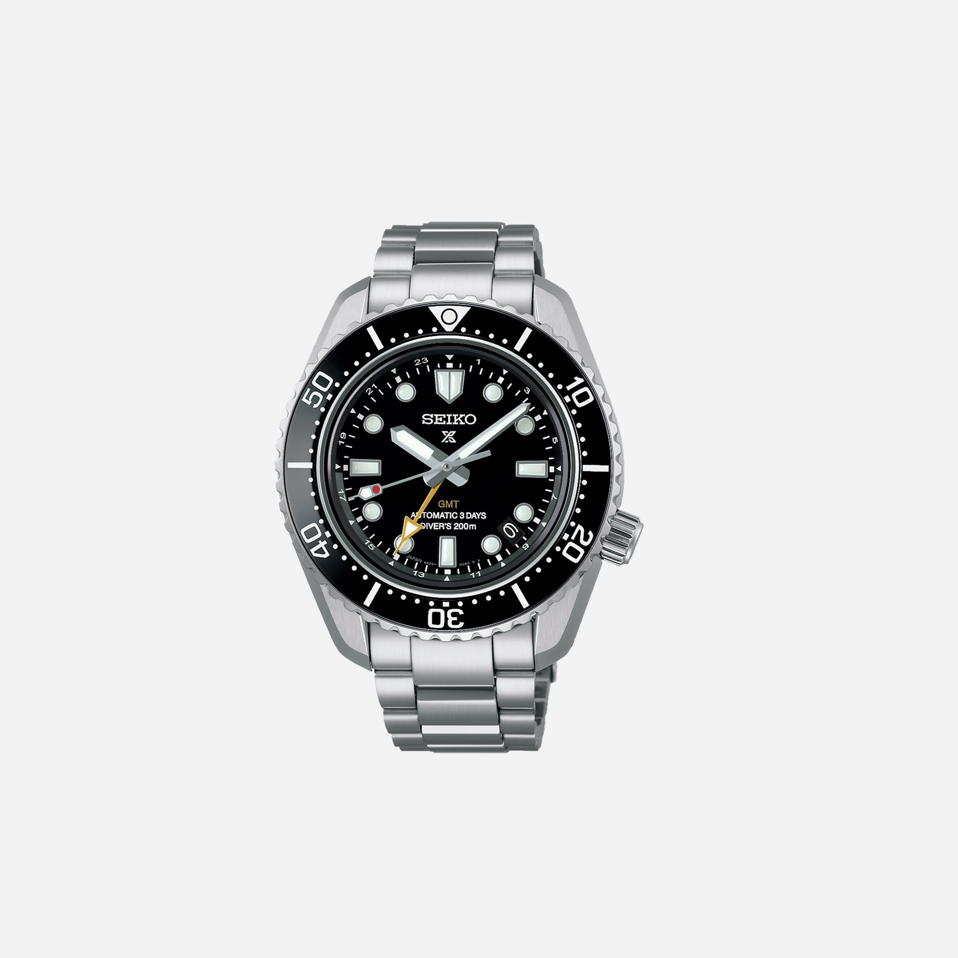 Seiko Prospex Sea SPB383J1 Men's
