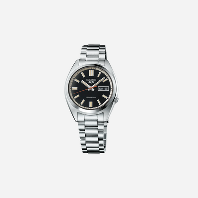 Seiko 5 Sports SNXS ‘Deep black wash’ Classic Sports - SRPK89K1 Men's