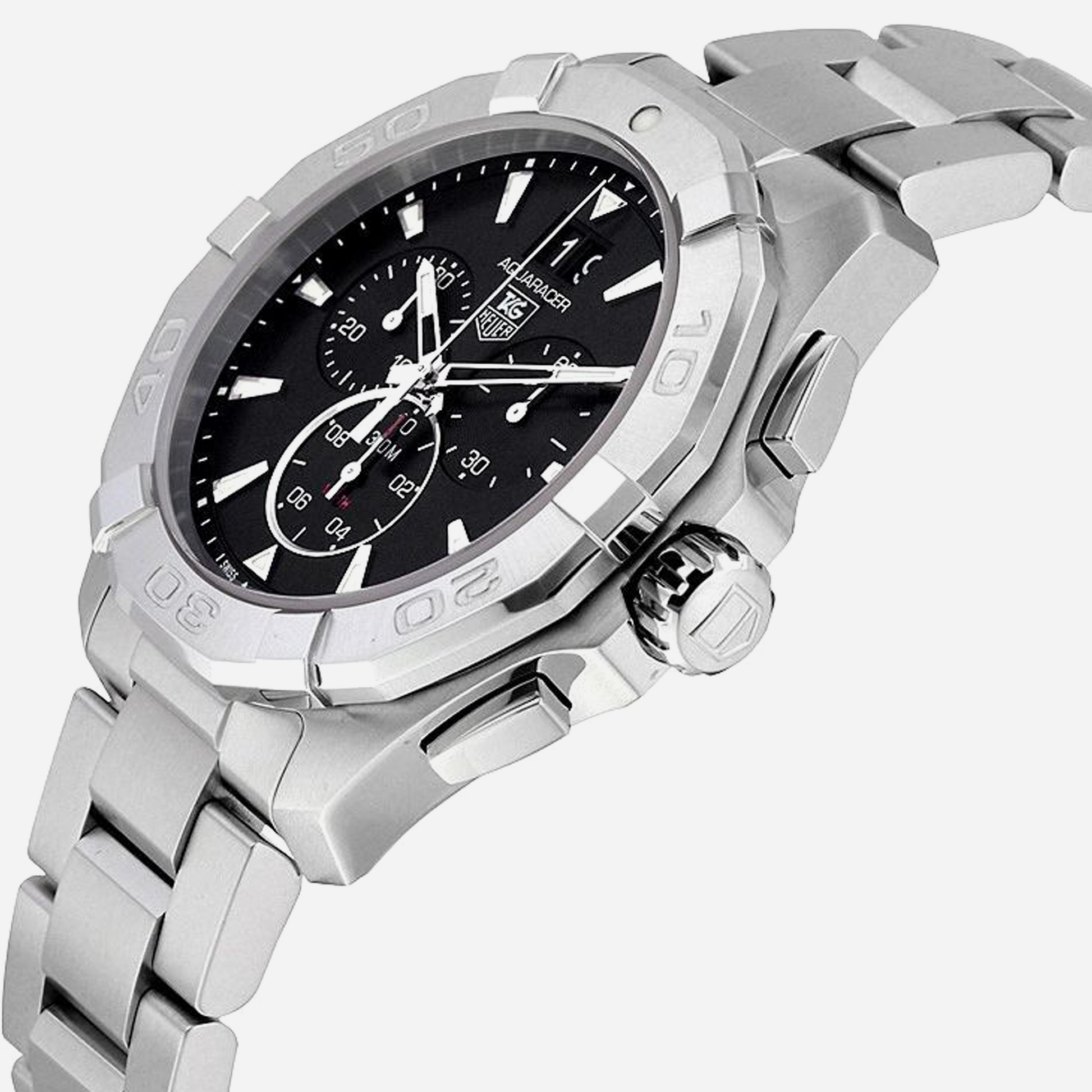 TAG HEUER ACQUARACER  7612533118416