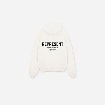 Represent Owners Club Hoodie