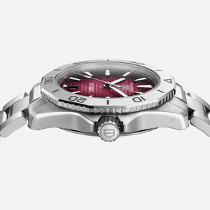 TAG HEUER ACQUARACER PROFESSIONAL 200 DATE 7612533163645