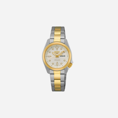 Seiko 5 Sports Compact - SRE004K1 WMNS