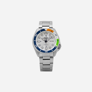 Seiko 5 Sports Automatic India Limited Edition Watch SRPK83K1 Men's