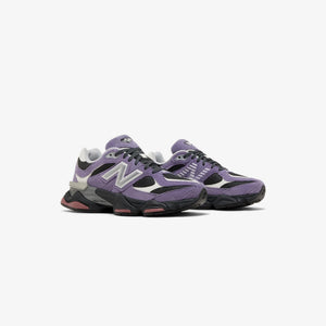 New Balance 9060 Mercury Black