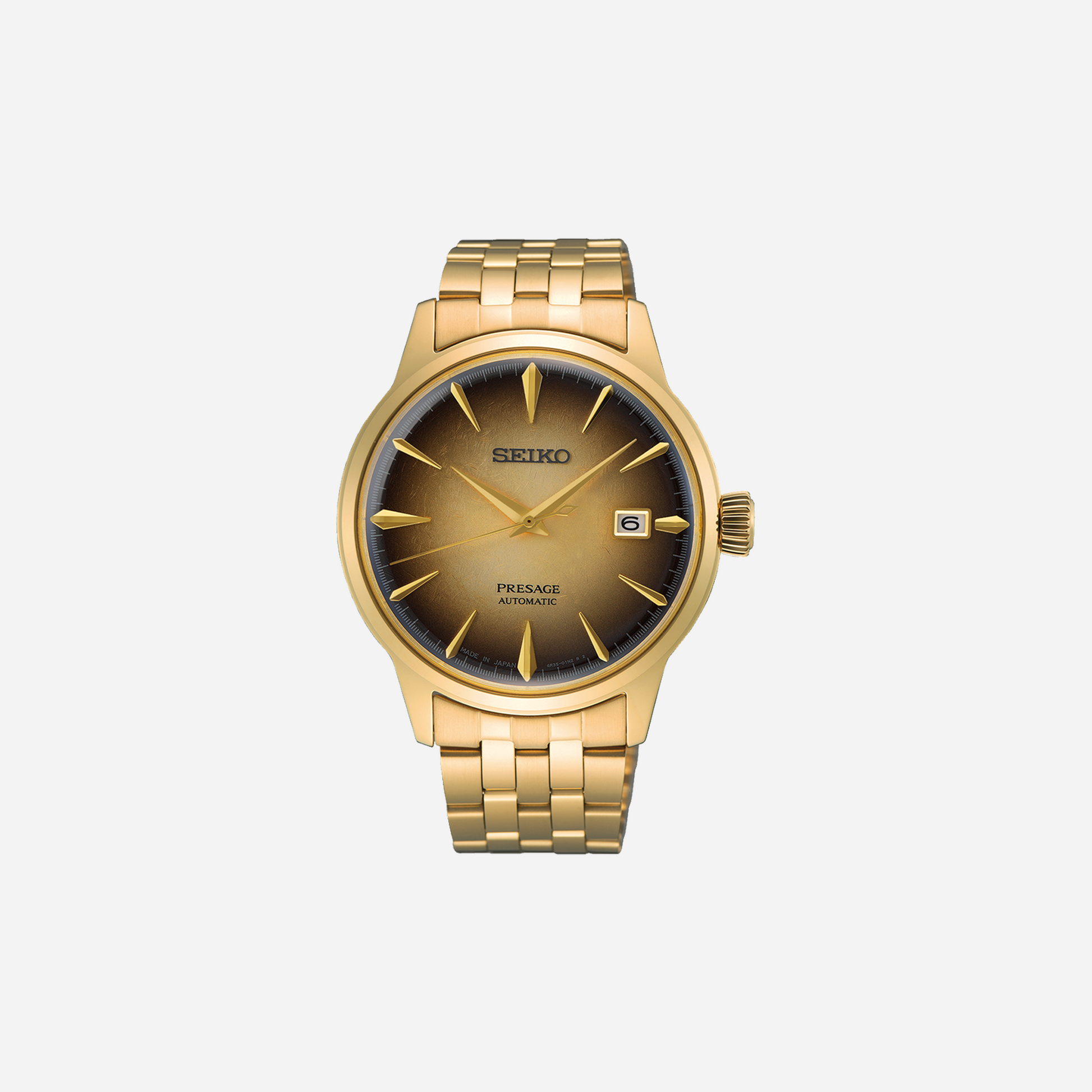 Seiko Presage Cocktail Time SRPK48 Men's