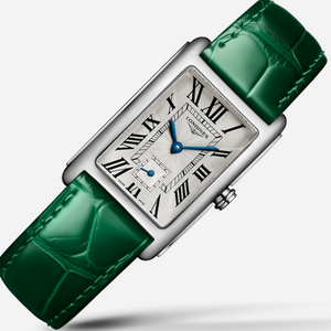LONGINES DOLCEVITA SILVER L5.512.4.71.A