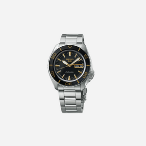 Seiko 5 Sports SKX – SNZH5 Blacktone Redux - SRPK99k1 Men's