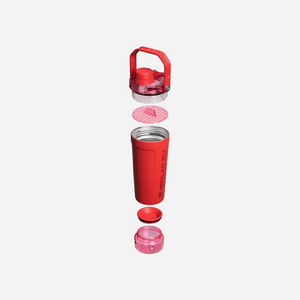 Stanley Activate Shaker Chili Red - 20 oz