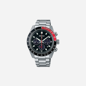 Seiko Prospex Speedtimer Go Large Solar Chronograph - SSC915P1 Men's