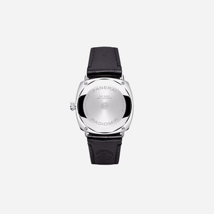 PANERAI RADIOMIR QUARANTA BLACK
