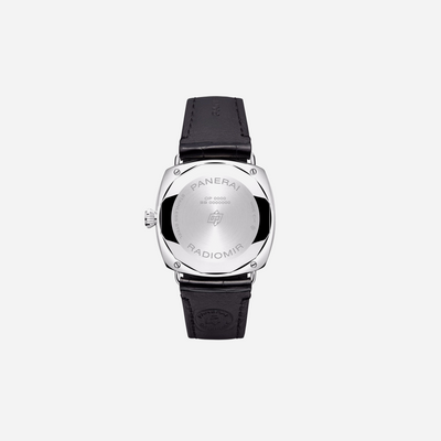 PANERAI RADIOMIR QUARANTA BLACK