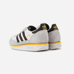 Adidas SL 72 RS Shoes White Yellow