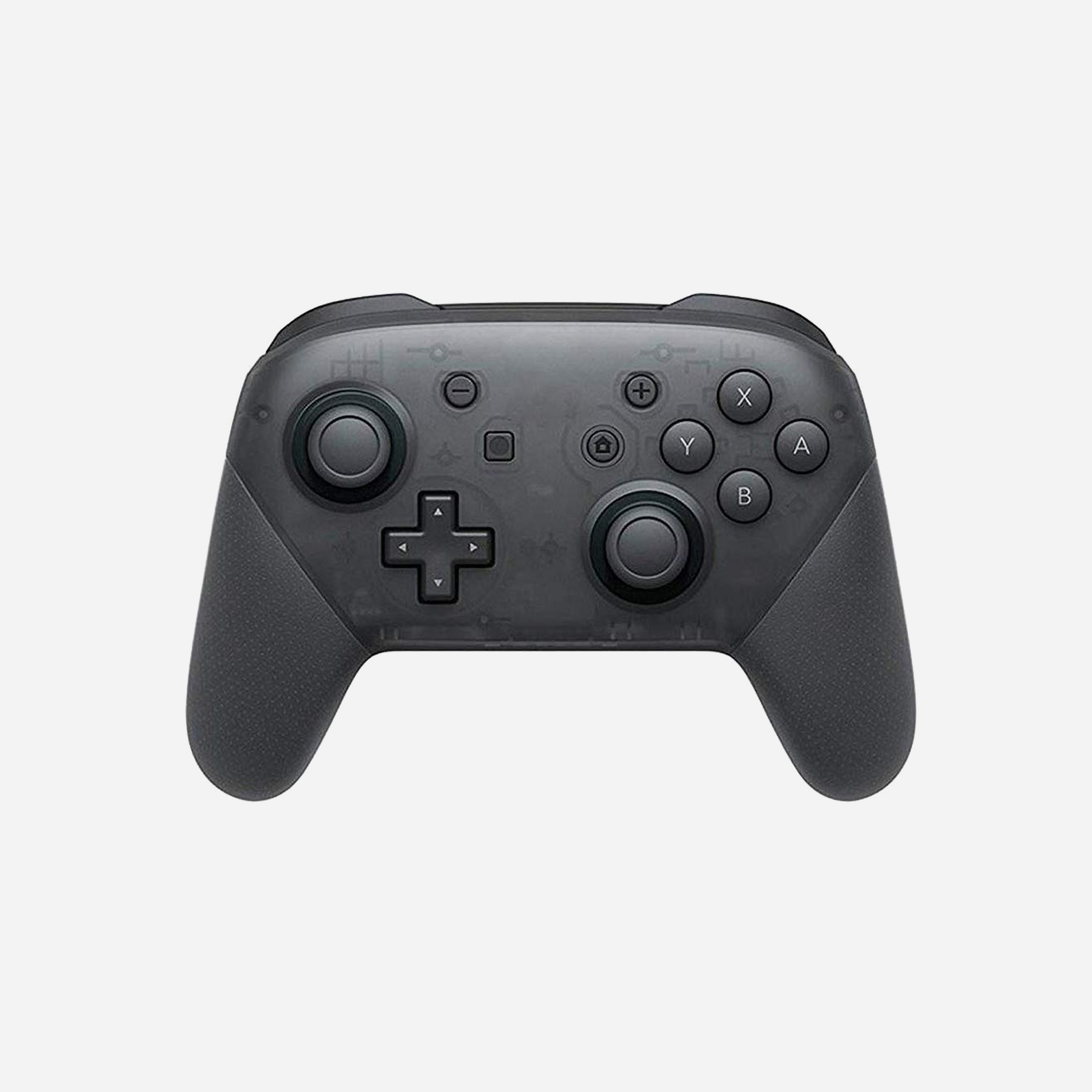 Nintendo Switch 2 Pro Controller Black