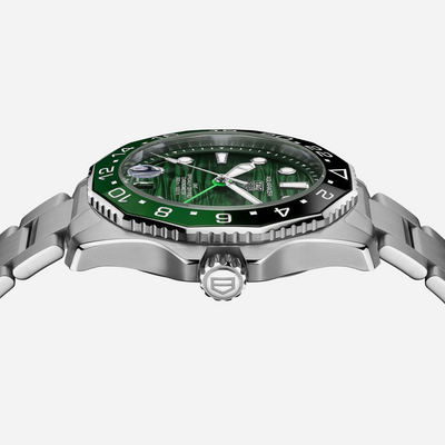 TAG HEUER ACQUARACER PROFESSIONAL 300 GMT WBP5115.BA0013