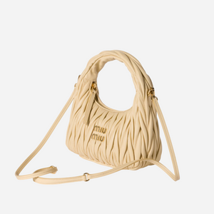 Miu Miu Wander Soy Green
