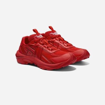 Onitsuka Tiger Tigtrail RS CLASSIC RED