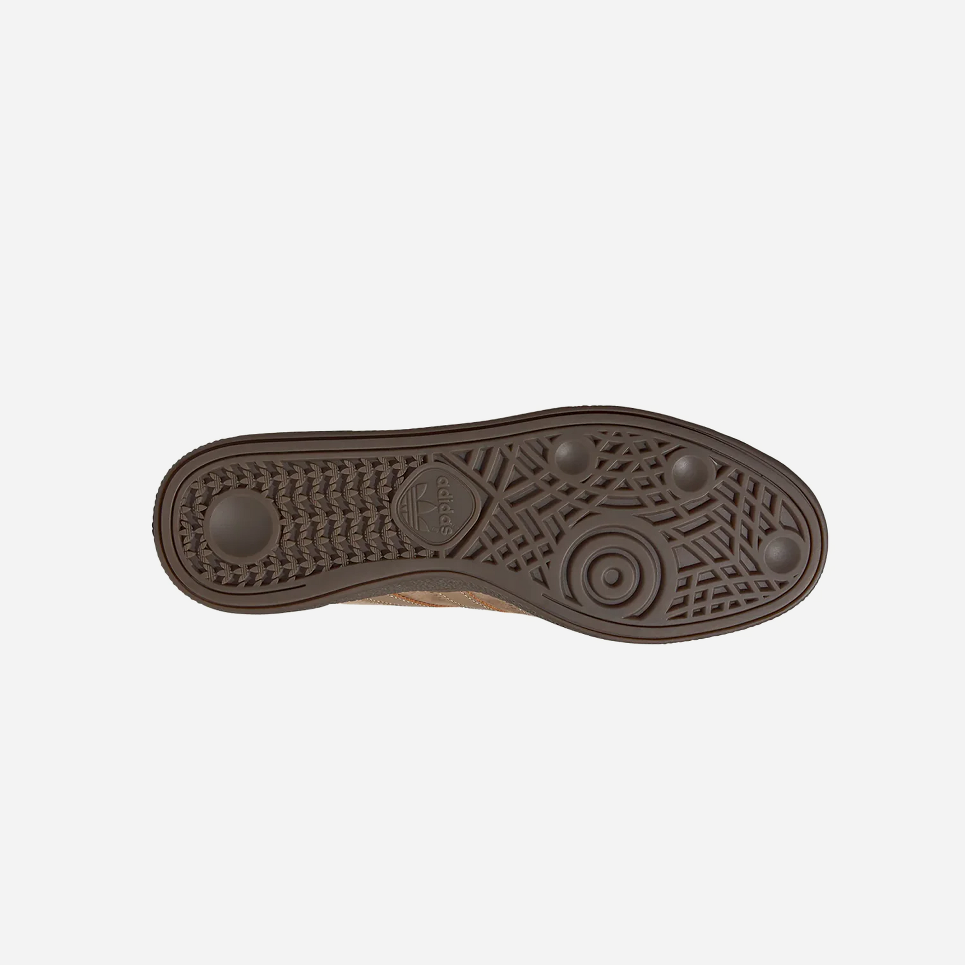 Adidas Handball Spezial Shoes Cardboard Brown Desert
