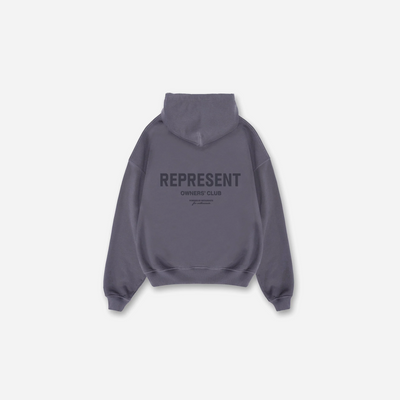 Represent Owners Club Hoodie