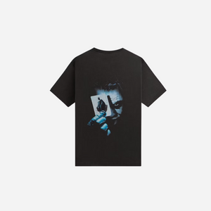 Kith x Batman Dark Knight Vintage Tee Black