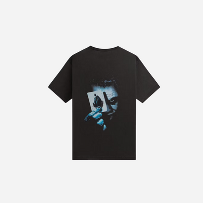Kith x Batman Dark Knight Vintage Tee Black
