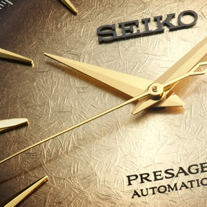 Seiko Presage Cocktail Time SRPK48 Men's