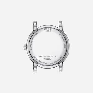 Tissot Carson Premium Lady Moonphase 32mm