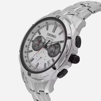 Seiko Coutura SSB433 Men's