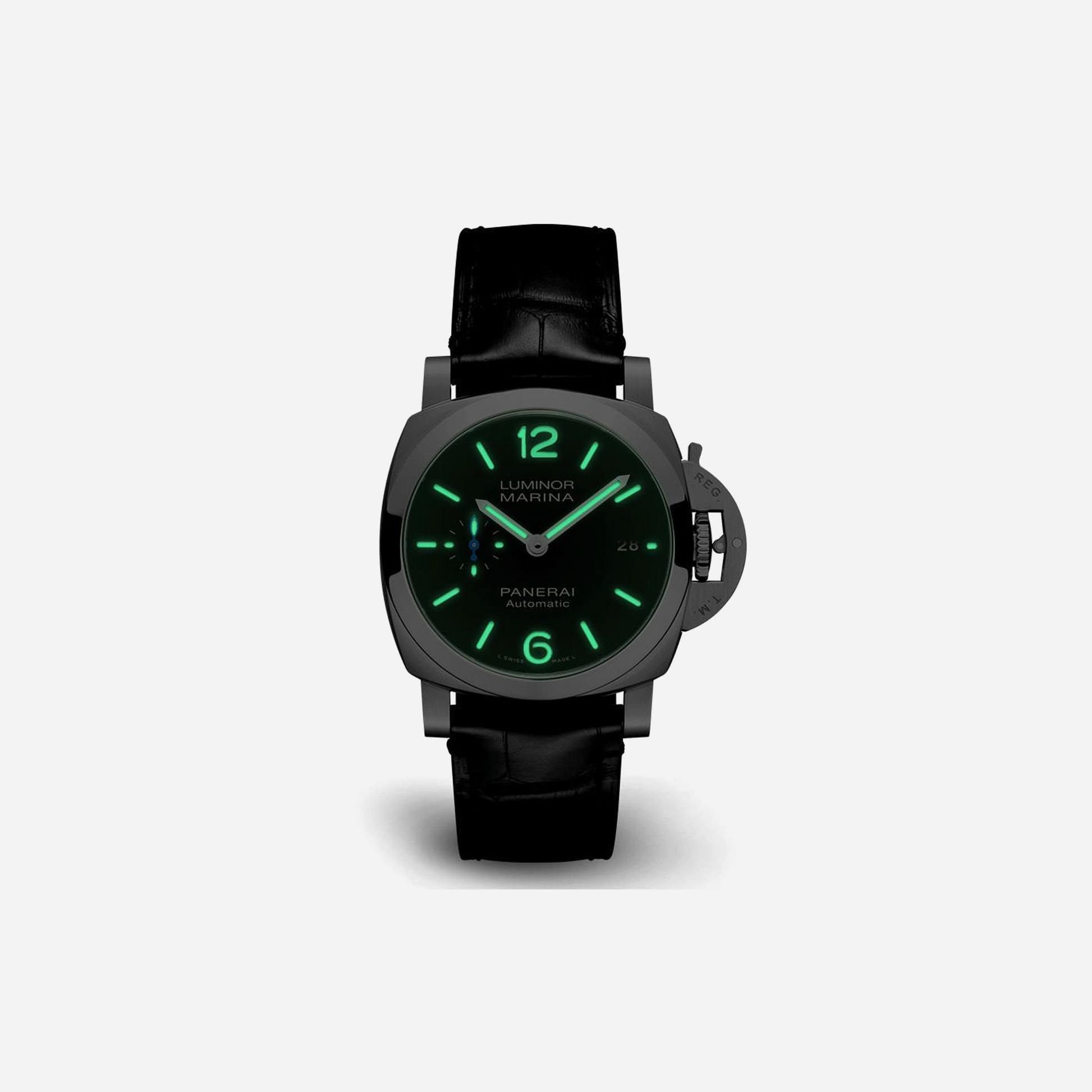 PANERAI RADIOMIR QUARANTA  7613375724766