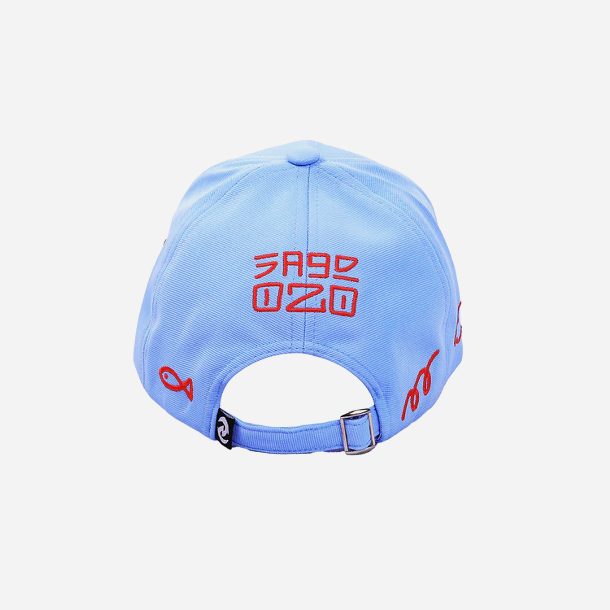 Ozo World Sage Ozo Cap