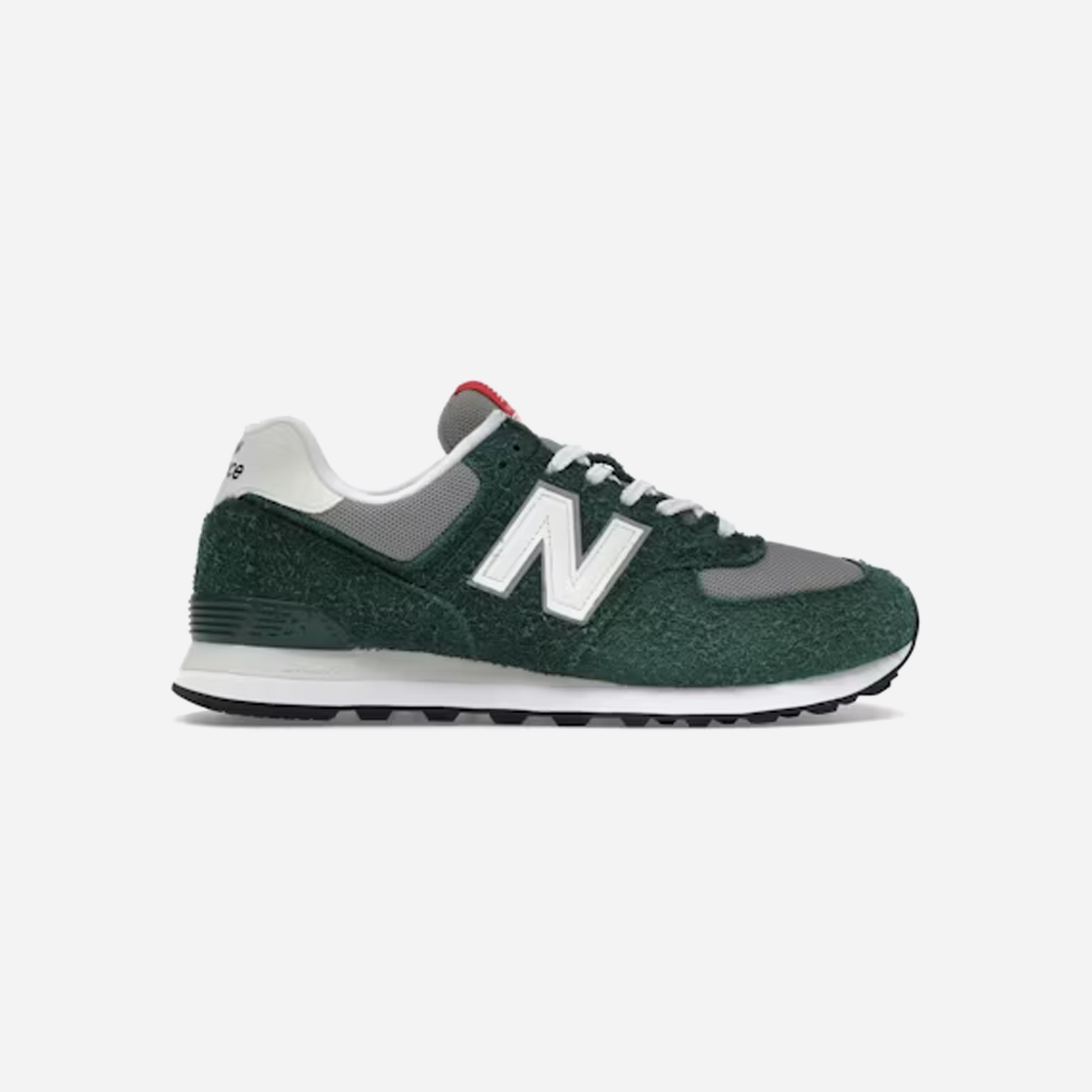 New Balance 574 Nightwatch Green Sea Salt