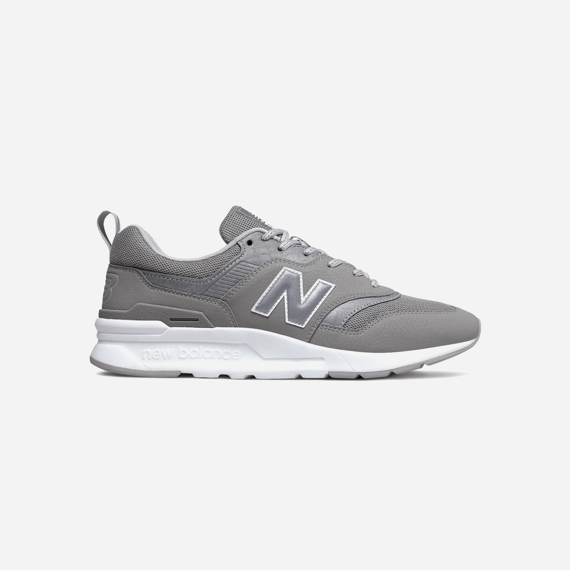 New Balance 997H Grey/White