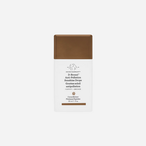 DRUNK ELEPHANT D-Bronzi Anti-Pollution Sunshine Drops