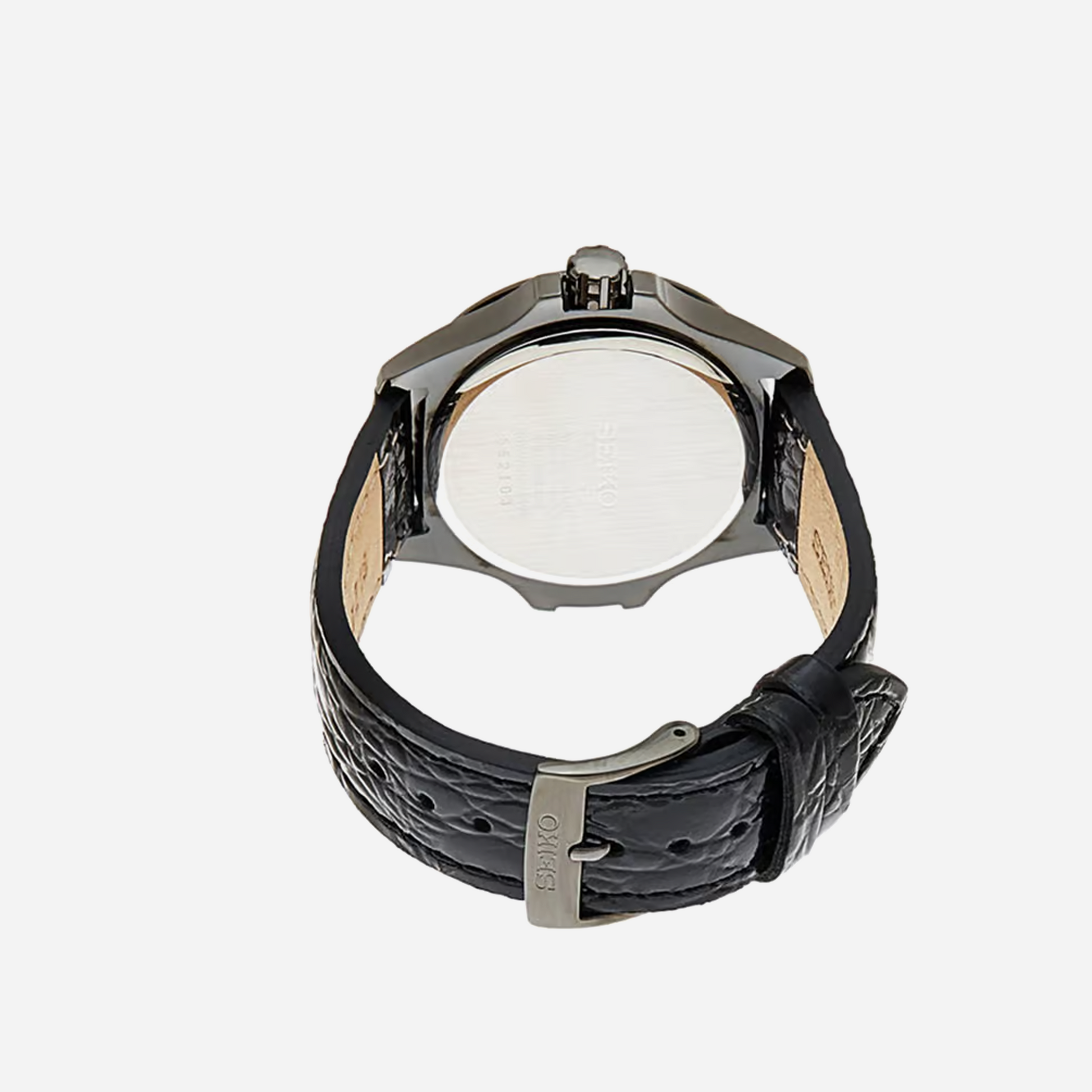 Seiko Discover More SUR805 WMNS