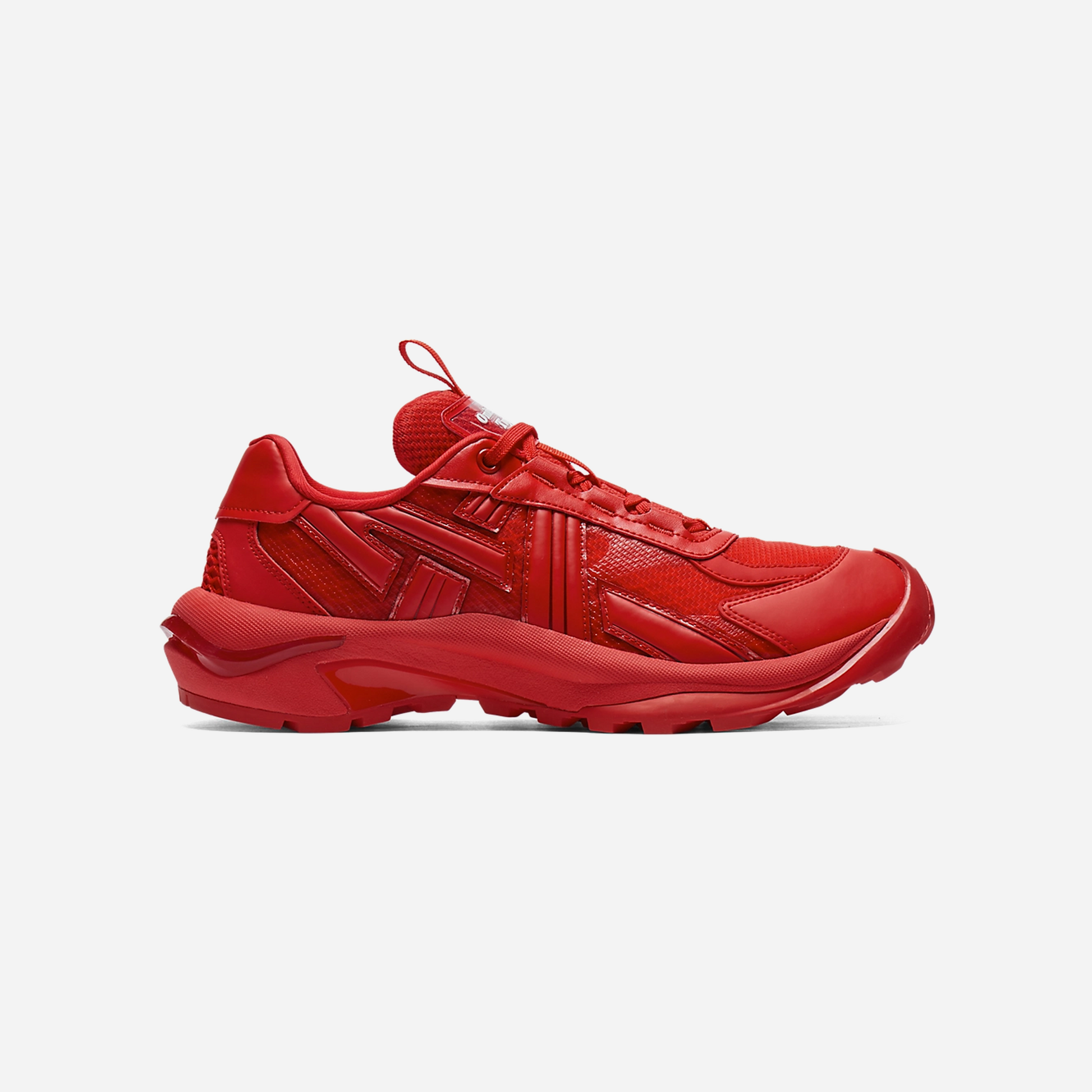 Onitsuka Tiger Tigtrail RS CLASSIC RED