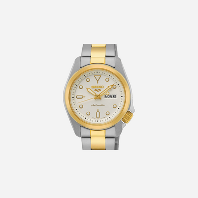 Seiko 5 Sports Compact - SRE004K1 WMNS