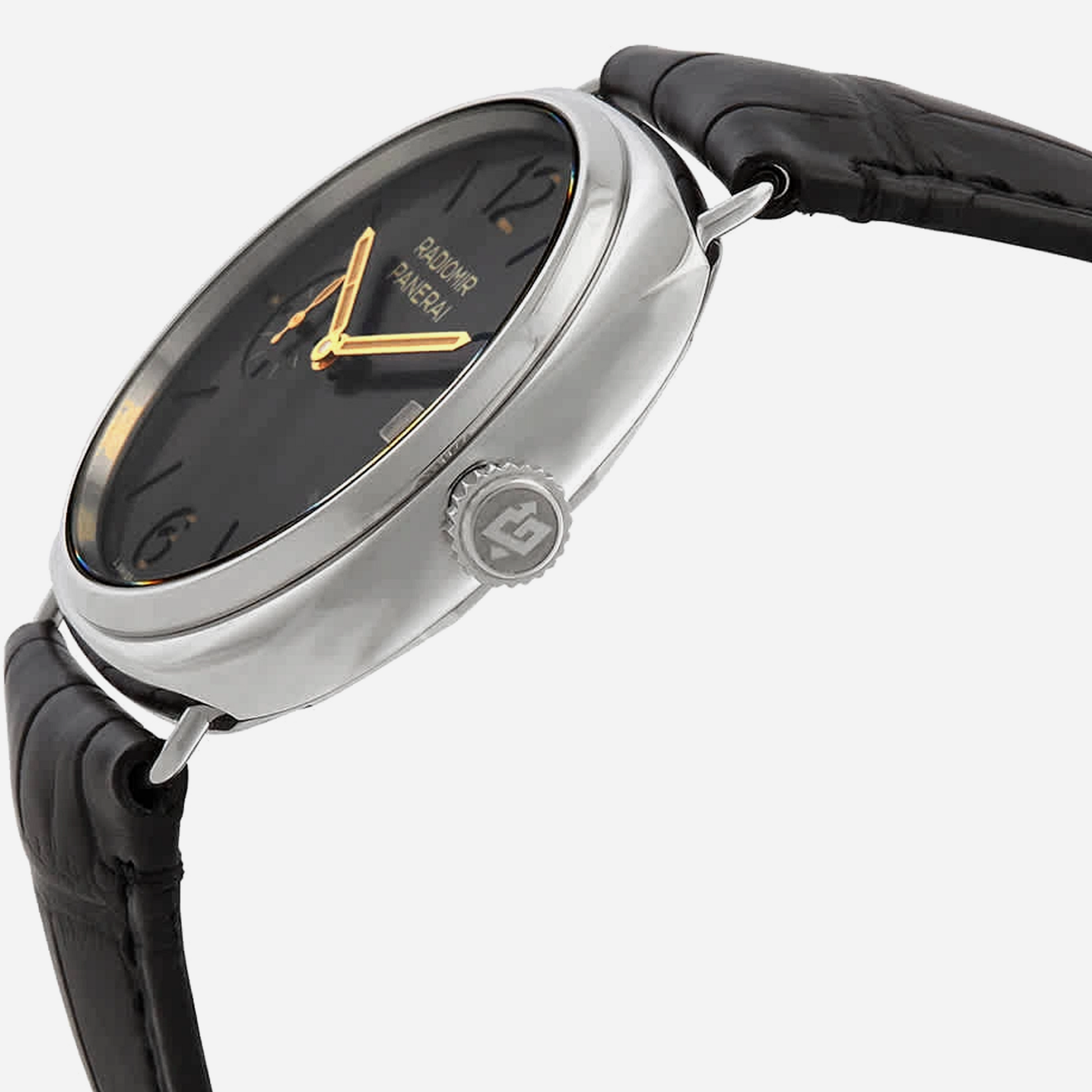 PANERAI RADIOMIR QUARANTA BLACK