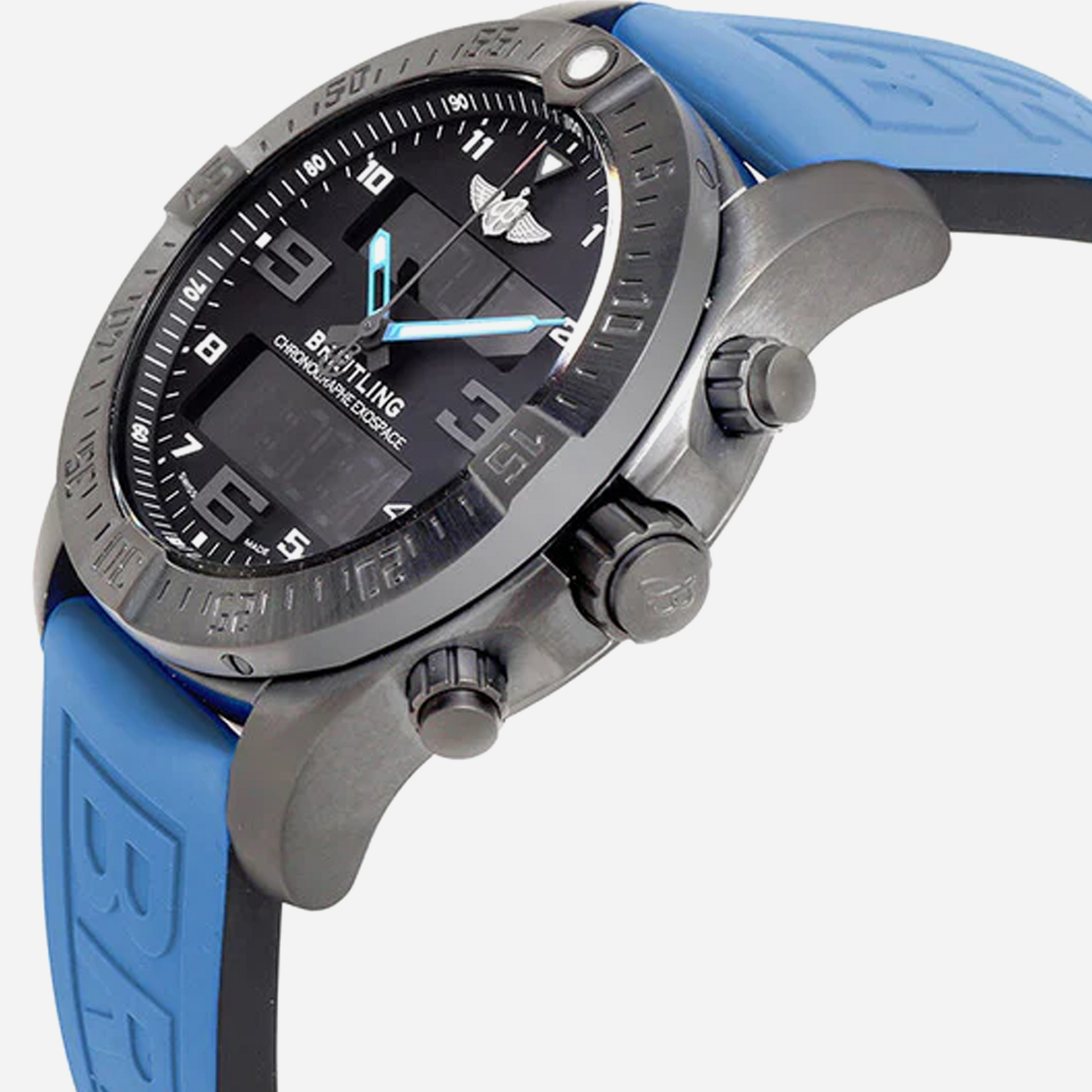 BREITLING PROFESSIONAL VB5510H2/BE45/235S/V20DSA.4
