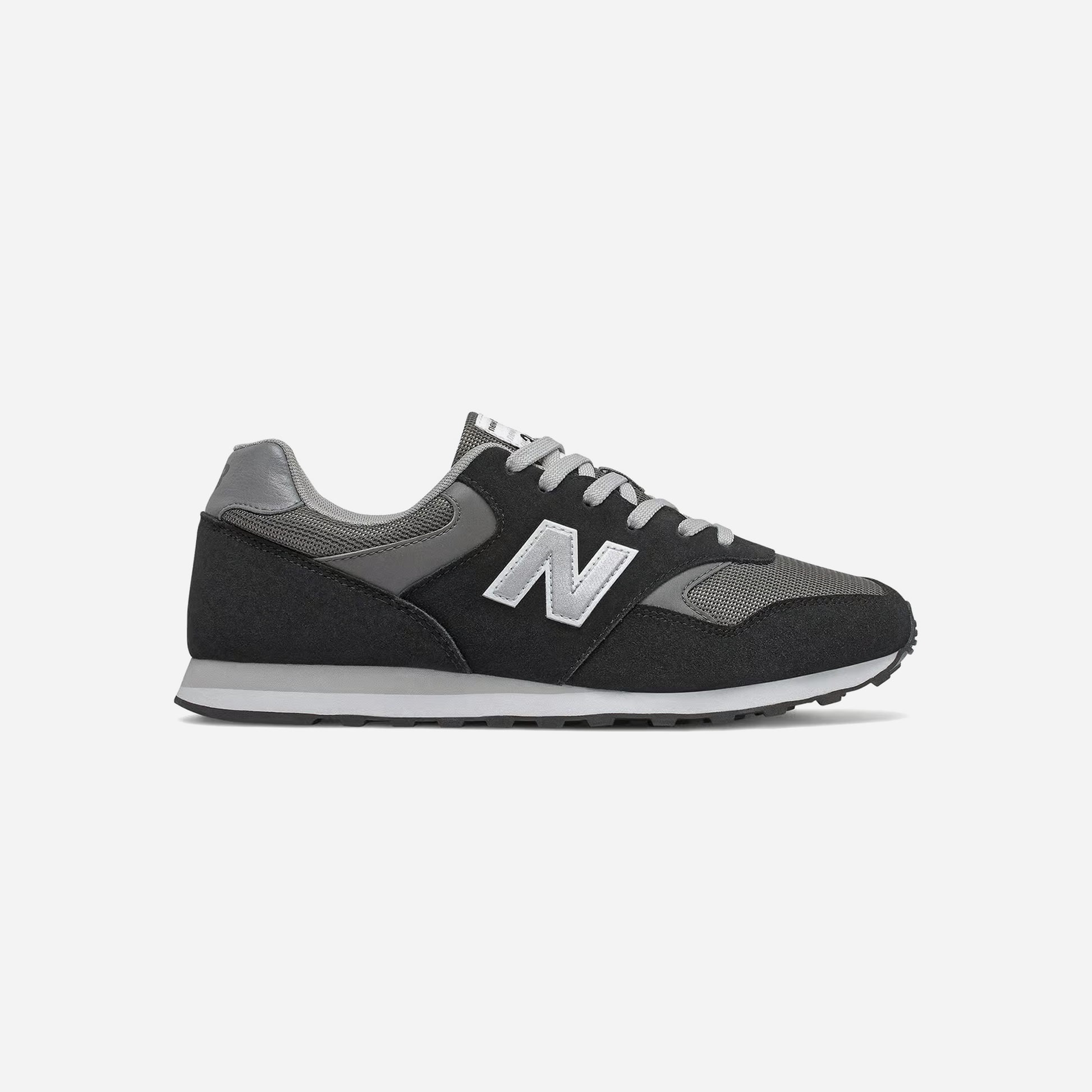 New Balance 393 Black
