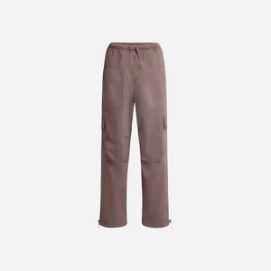 SKIMS Woven Cargo Pants