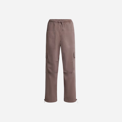 SKIMS Woven Cargo Pants