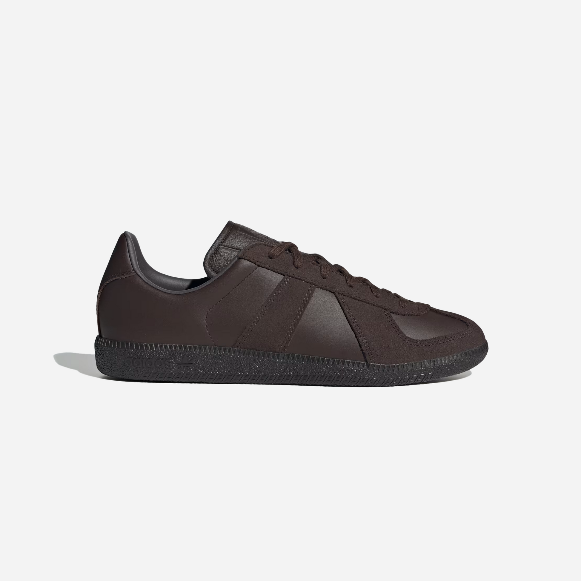 Adidas BW Army Dark Brown Night Brown