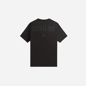 Kith x Batman 1989 Vintage Tee Black
