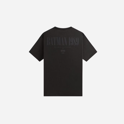 Kith x Batman 1989 Vintage Tee Black