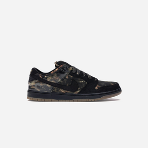Nike SB Dunk Low Pushead 2