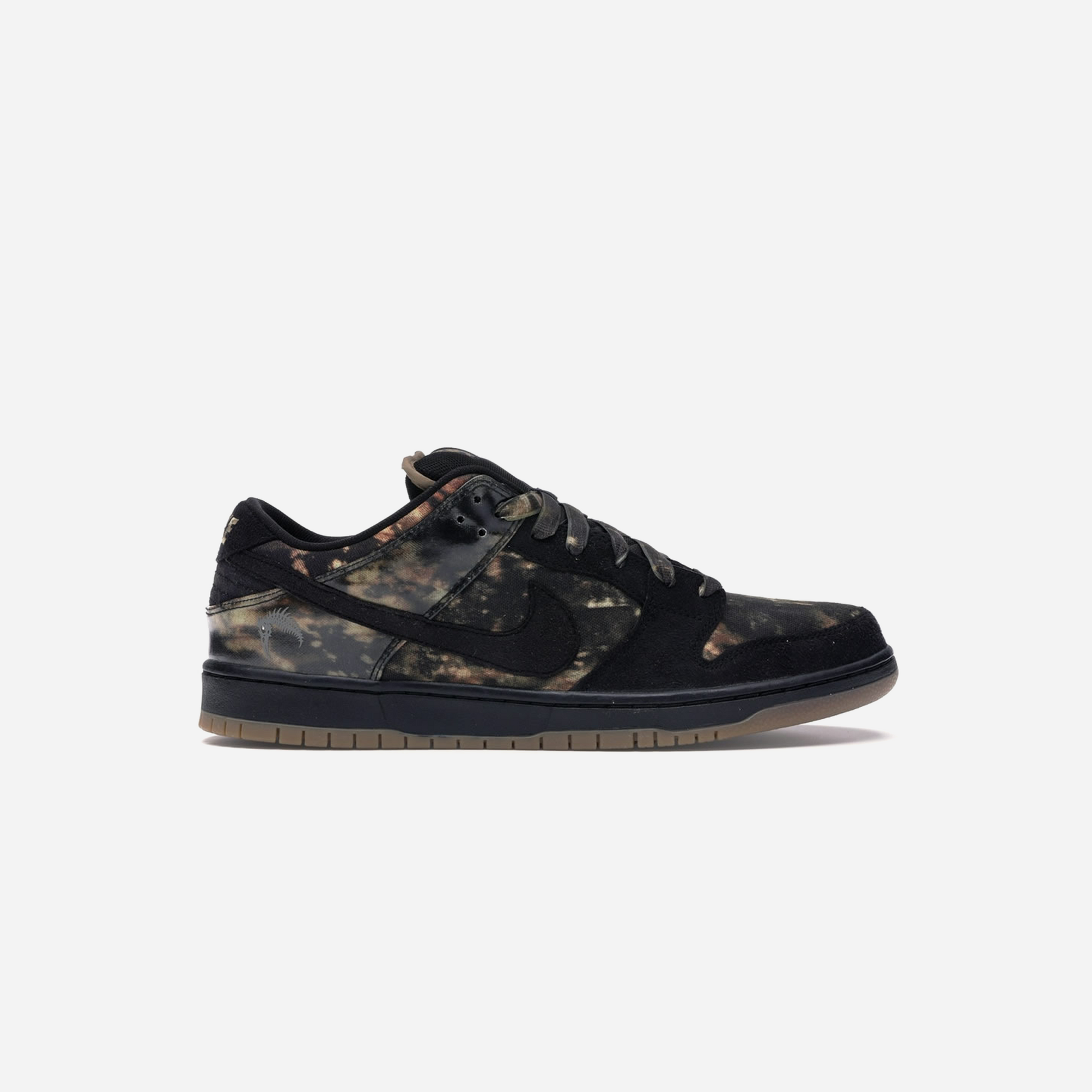 Nike SB Dunk Low Pushead 2