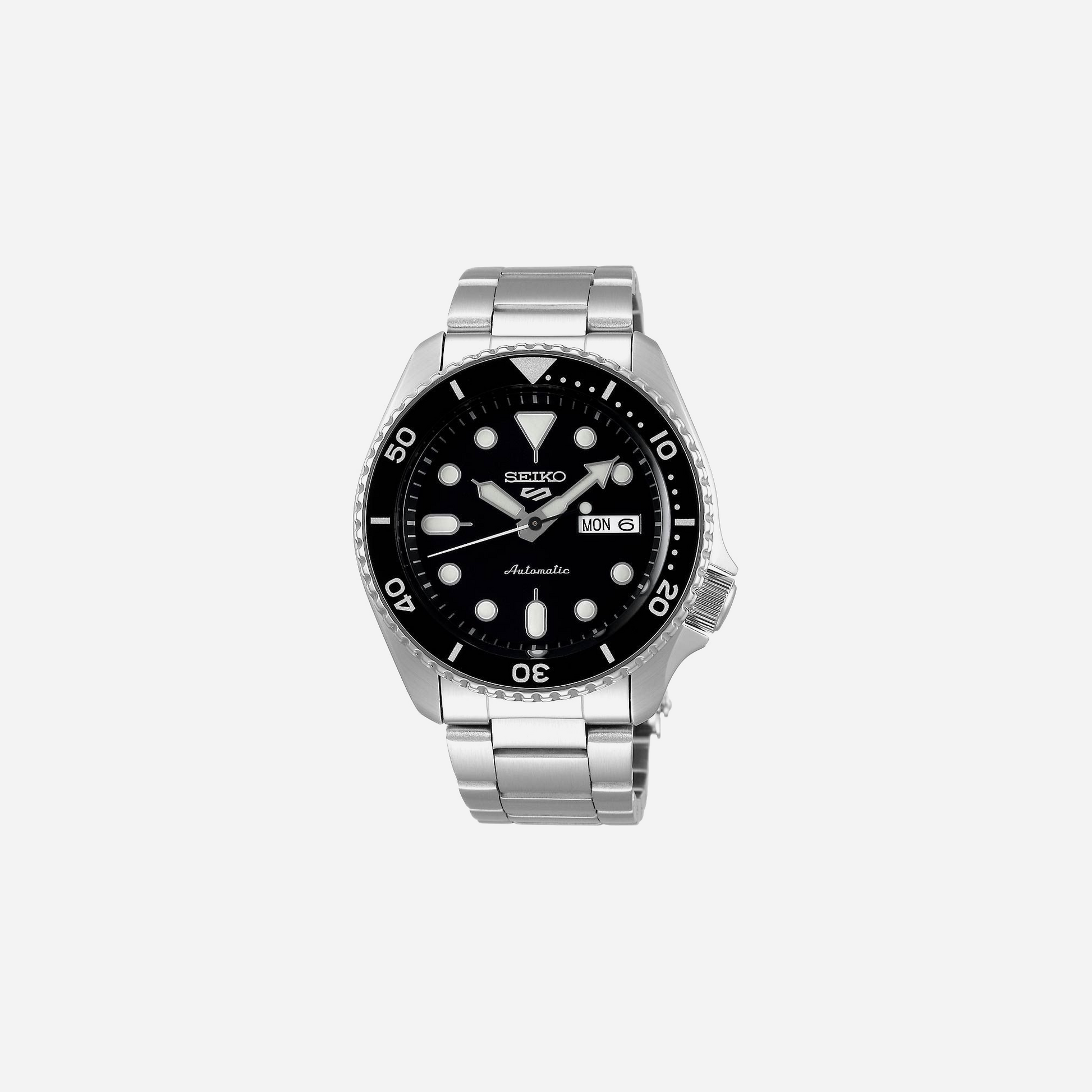 Seiko 5 Sports SKX series SRPD55 Men's