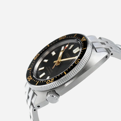 Seiko Prospex Heritage Turtle 1968 Re-Interpretation - SPB315J1 Men's